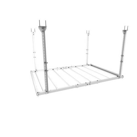 Ceiling Sam 600 lbs 4x6 Garage Ceiling Storage