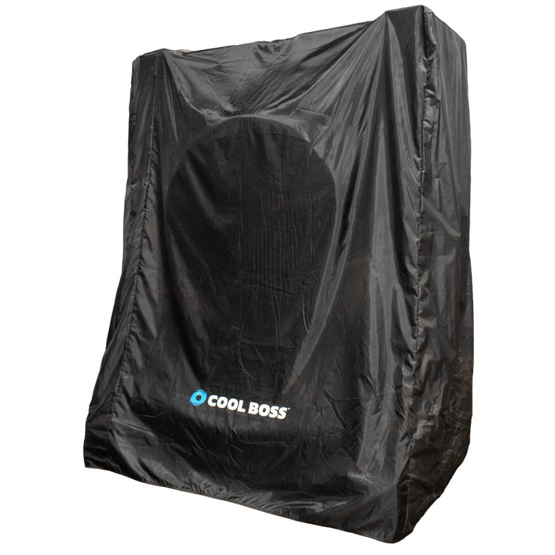 Cool Boss CB-16L Coolee | Portable Evaporative Cooler
