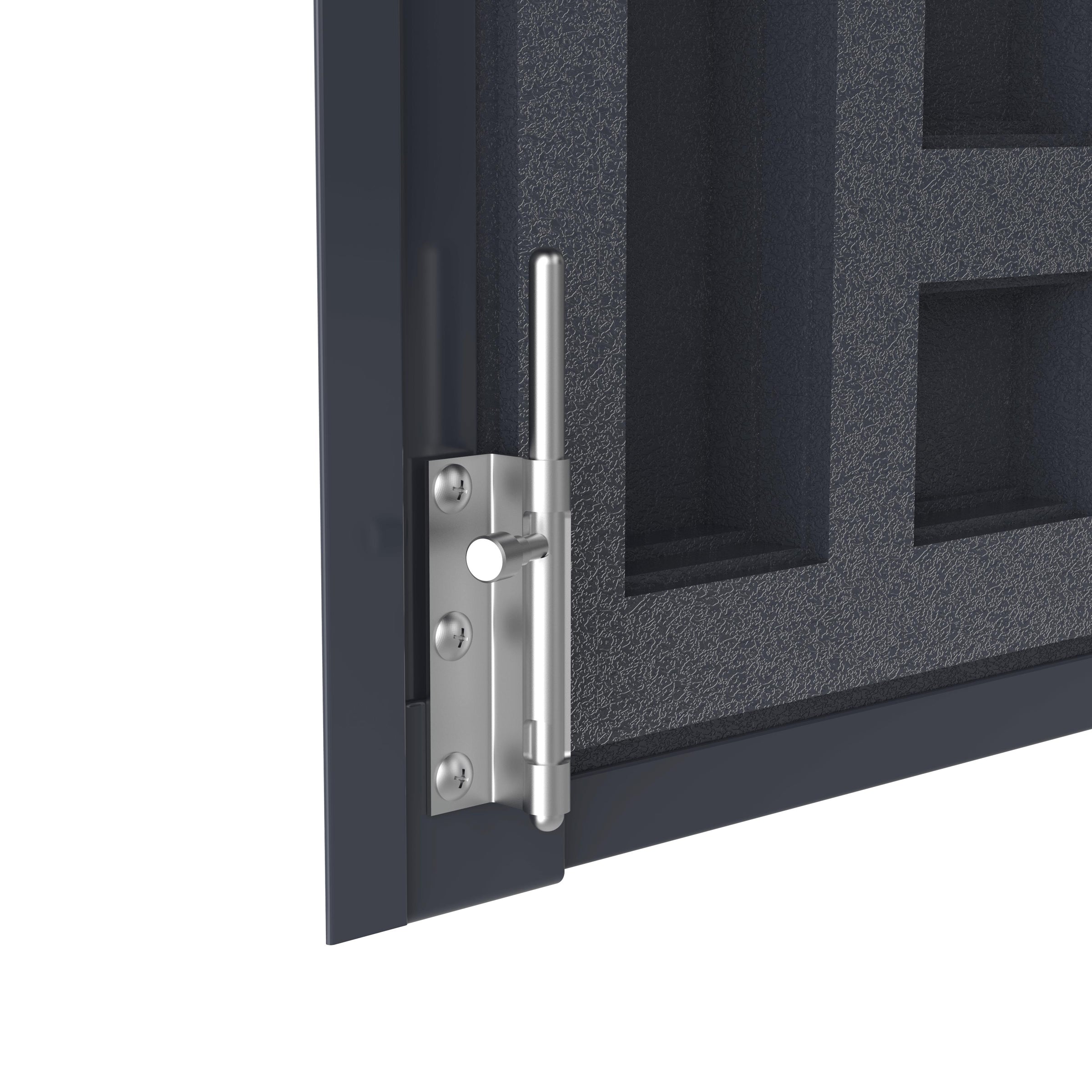 Duramax Garbage Can Shed 2100L MultiStore 90225