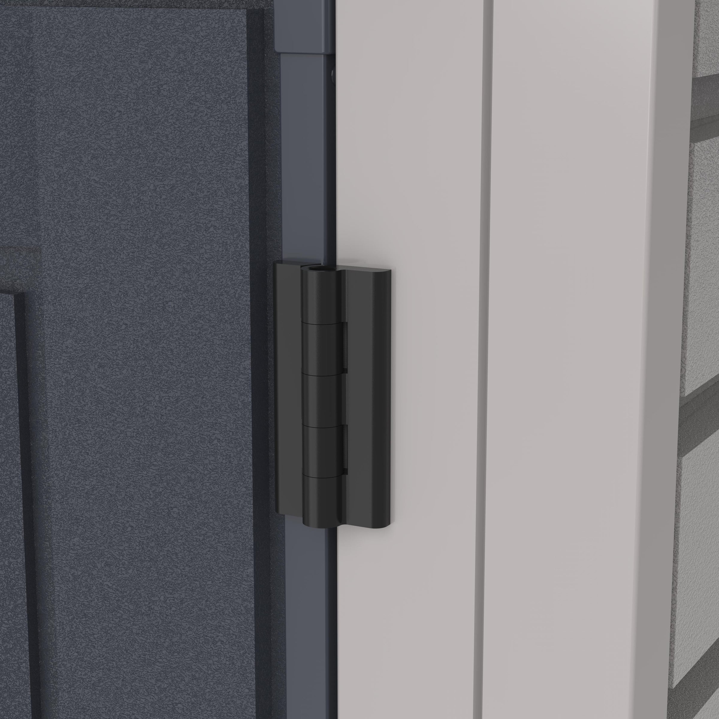 Duramax Garbage Can Shed 2100L MultiStore 90225