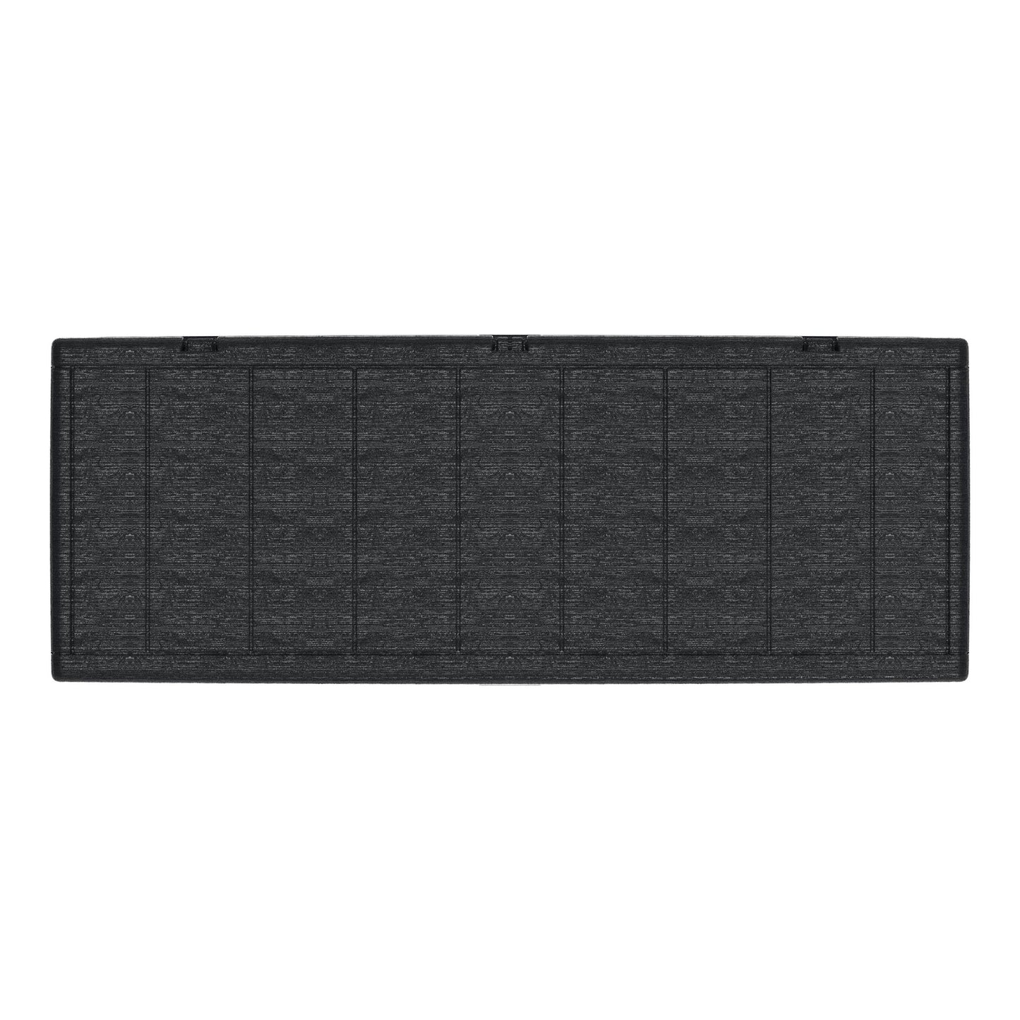 Duramax 71 Gallon Deck Box Gray 86600