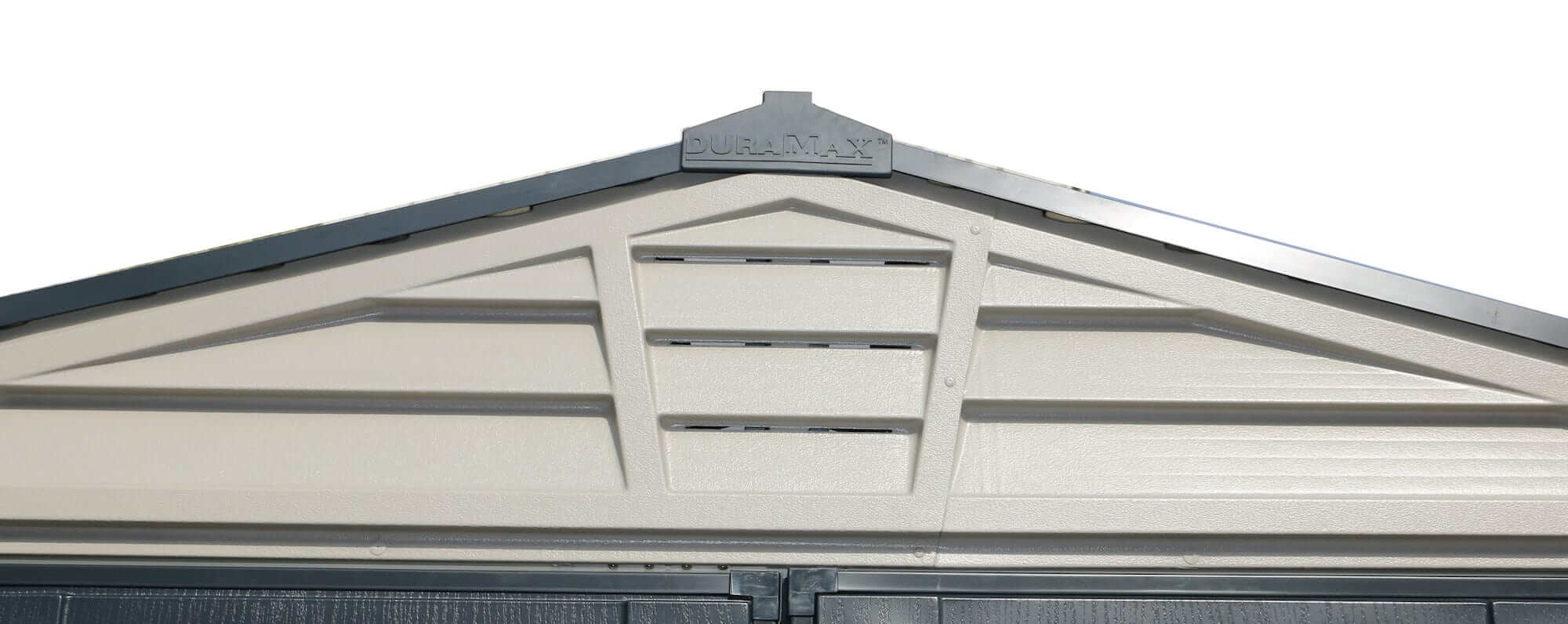 Duramax 10.5x8 StoreMax PLUS Vinyl Shed w/ Floor 30225