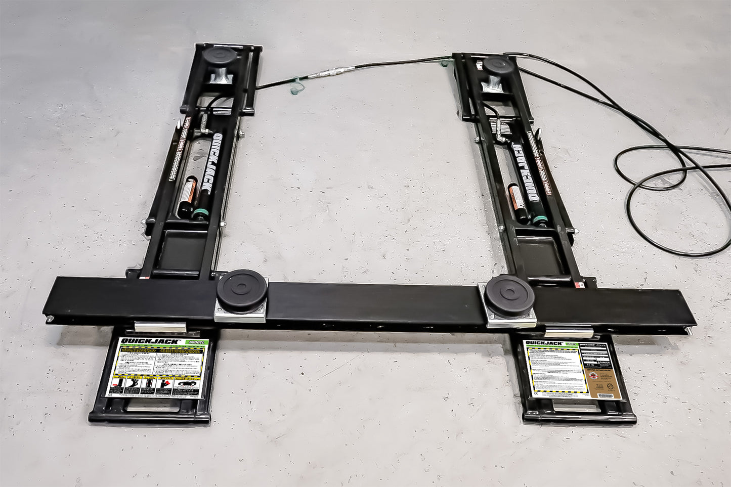 QuickJack Crossbeam Adapter for 5000 Series 5215865