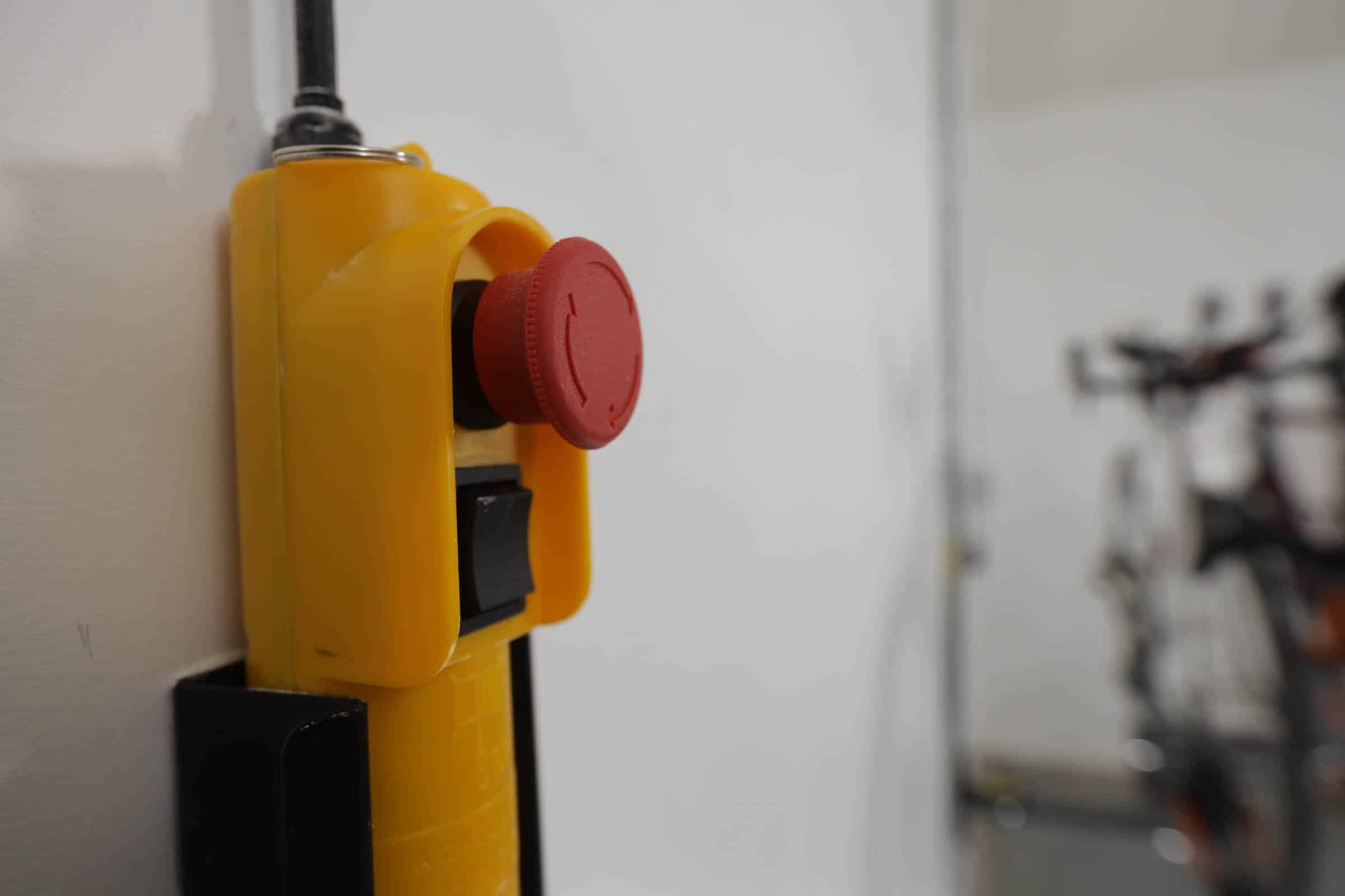 Top Shelf Storage Solutions - The Lift