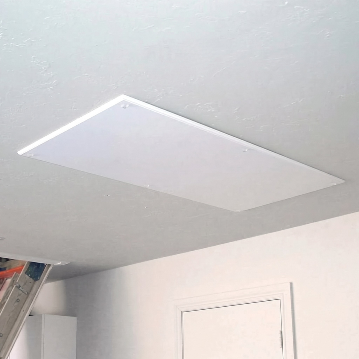 Versa Lift 30-Minute Fire-Rated Ceiling Door – Model 24