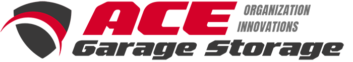 Ace Garage Storage logo