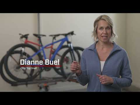 Top Shelf Storage Solutions - The Lift