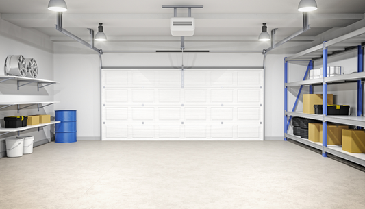 Garage Safety Tips: How to Prevent Accidents and Injuries