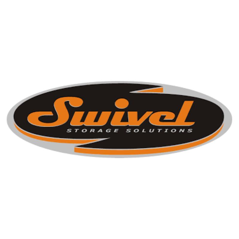 Swivel Storage Solutions