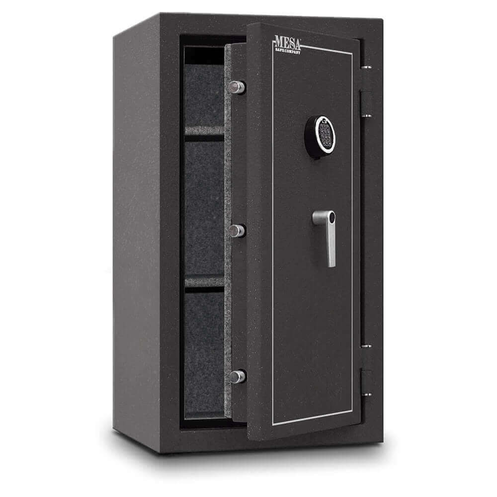 Burglary & Fire Safes