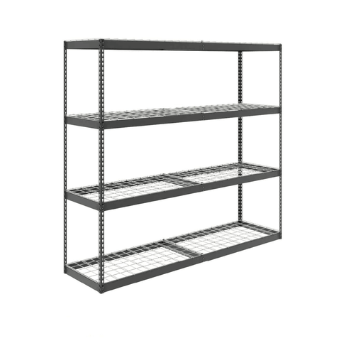 Garage Shelving