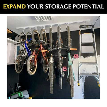 Ceiling SAM Bike Slide Pro - Ceiling Mount