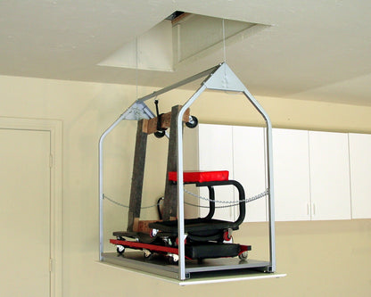 Versa Lift Model 32 Attic Lift