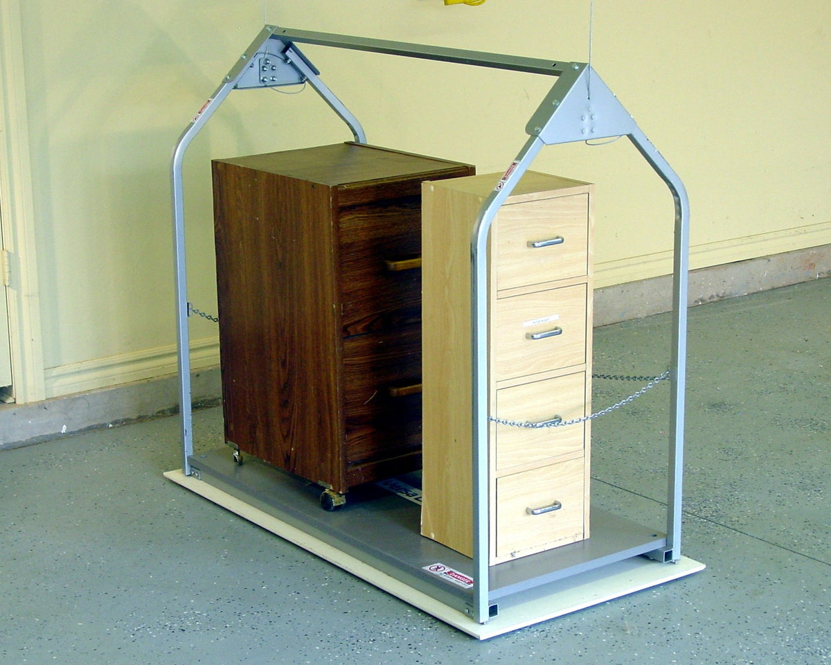 Versa Lift Model 32 Attic Lift