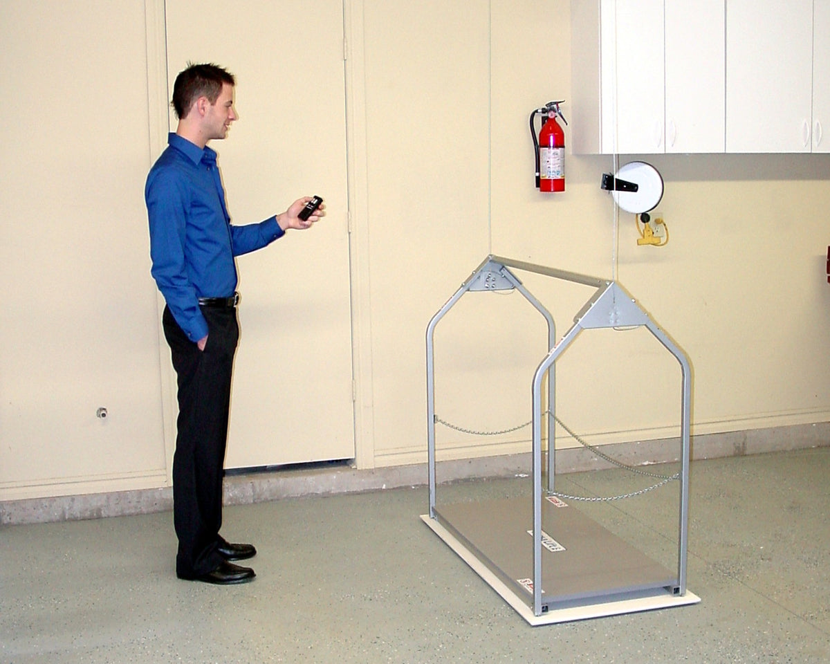 Versa Lift Model 24 Attic Lift