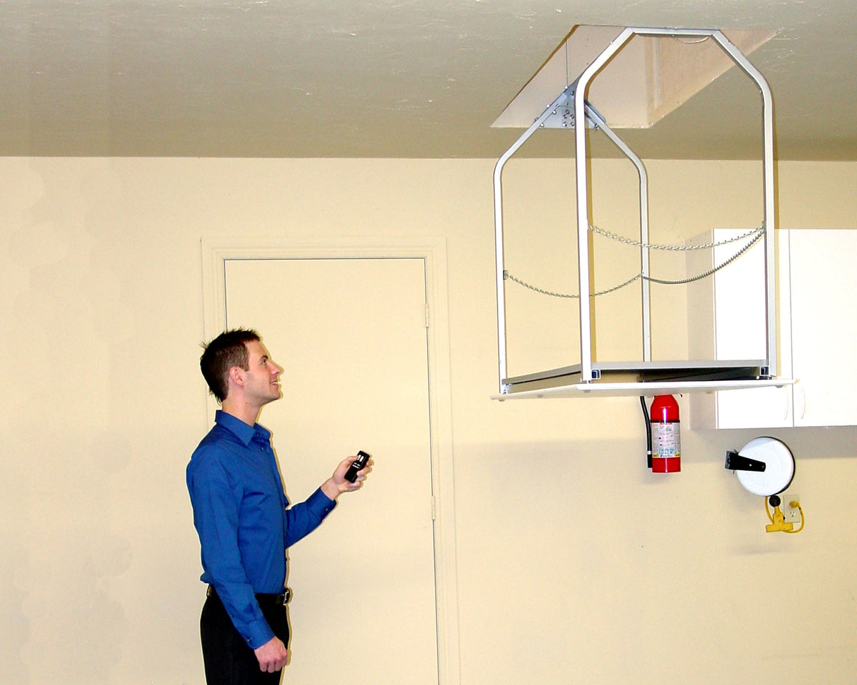 Versa Lift Model 24 Attic Lift