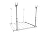 Ceiling Sam 400 lbs 4x4 Garage Ceiling Storage