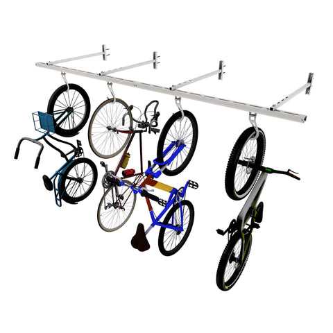 Ceiling SAM Bike Slide Pro - Wall Mount