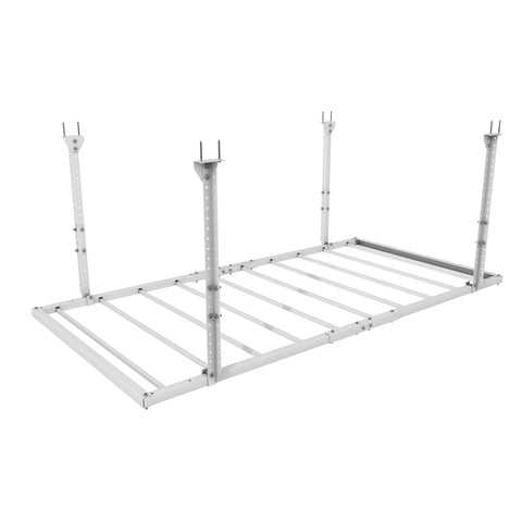Ceiling Sam 800 lbs 4'x8' Garage Ceiling Storage 