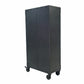 DuraMax 36 In x 72 In Industrial Free Standing Cabinet with wheels