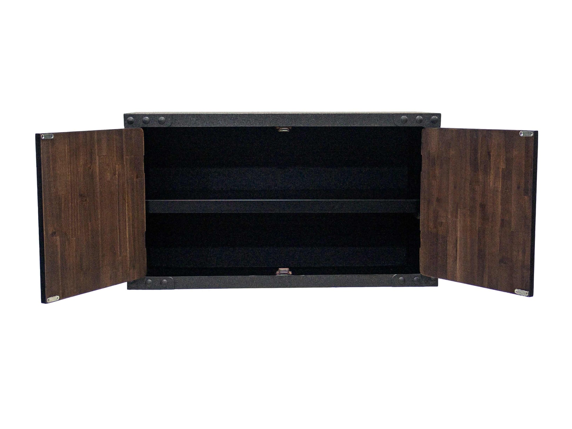 DuraMax 36 In Industrial Wall Cabinet