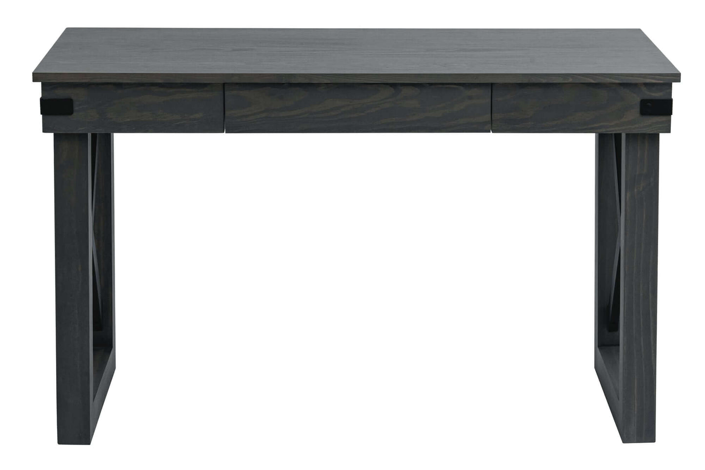 DuraMax 48 In Felix Wood Desk with Drawer