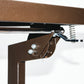 DuraMax Ashton Convertible Table Bench
