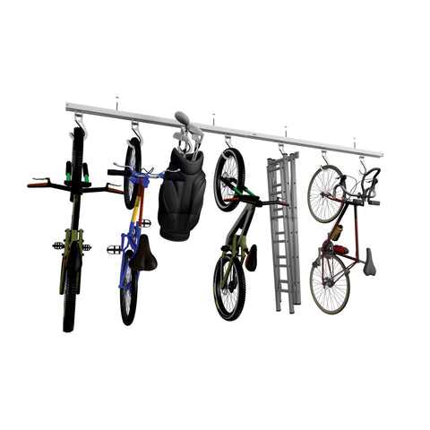 Ceiling SAM Bike Slide Pro - Ceiling Mount