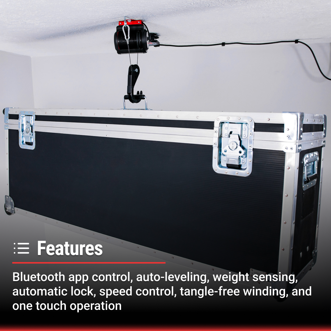 Garage Smart Basic Lifter