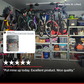 Garage Smart Multi-Bike Lifter