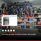 Garage Smart Multi-Bike XL Lifter
