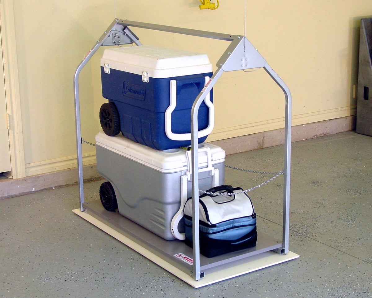 Versa Lift Model 32 Attic Lift