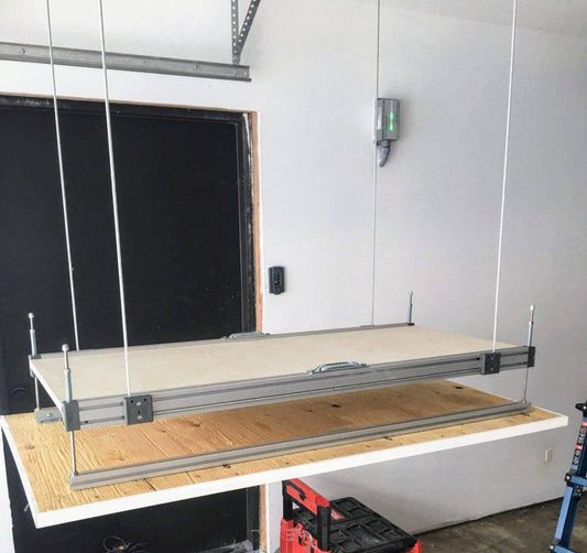 Auxx Attic Lift 