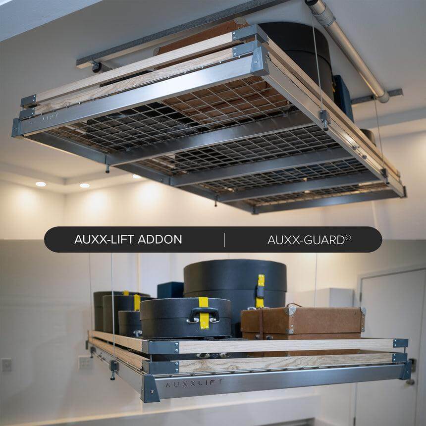 Corex Lift Protection Auxx Guard - Added Protection for your Auxx Lift