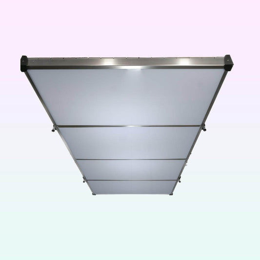 Auxx Lift semi-transparent cover, an essential accessory for the Auxx Lift, designed for optimal functionality. 