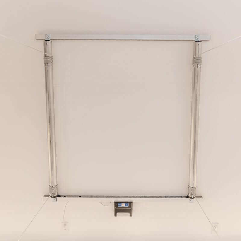Auxx Lift - Platform Storage Lift
