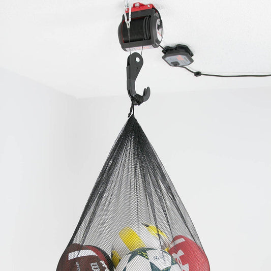 Garage Smart Compact Lifting Hook F0088 