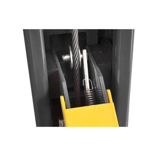BendPak HD-7W | 4 Post Car Lift 