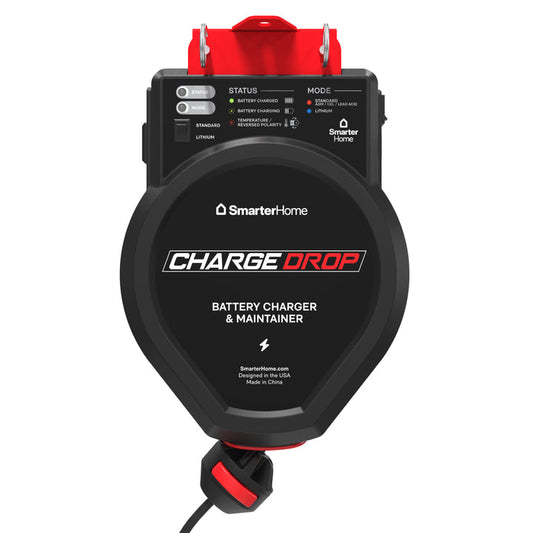 Garage Smart Charge Drop  F0051 