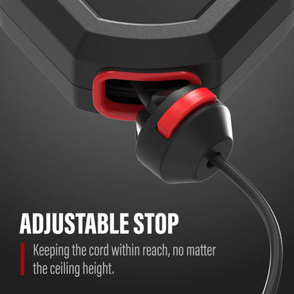 Garage Smart Charge Drop  F0051