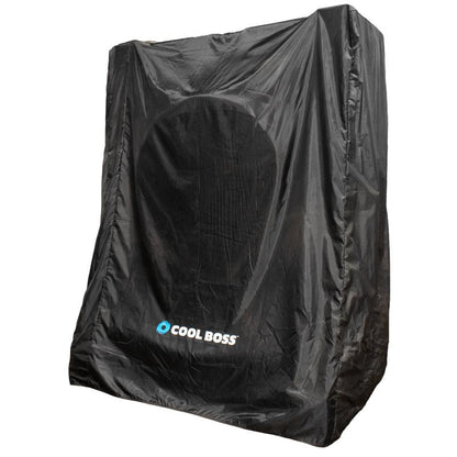 Cool Boss CB-16L Coolee | Portable Evaporative Cooler