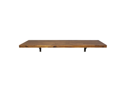 Duramax Spence 48 in. Wall Mounted Folding Table 68032