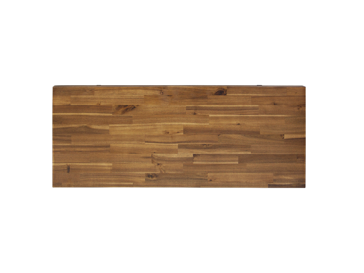 Duramax Spence 48 in. Wall Mounted Folding Table 68032