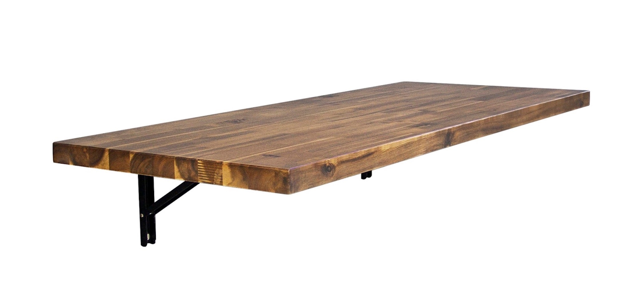 Duramax Spence 48 in. Wall Mounted Folding Table 68032