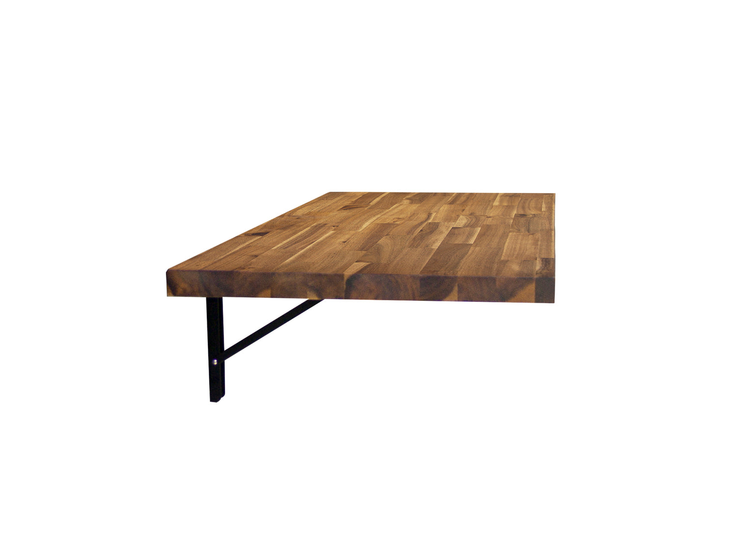 Duramax Spence 48 in. Wall Mounted Folding Table 68032