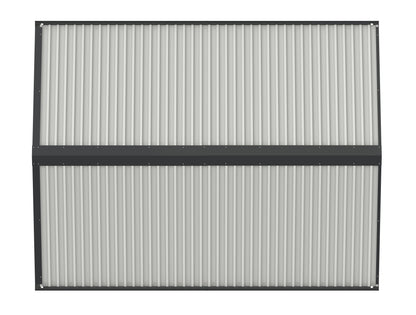 Duramax 13x10 Gable Roof Insulated Building 30932