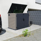 Duramax Garbage Can Shed 2100L MultiStore 90225