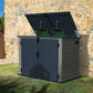 Duramax Garbage Can Shed 2100L MultiStore 90225