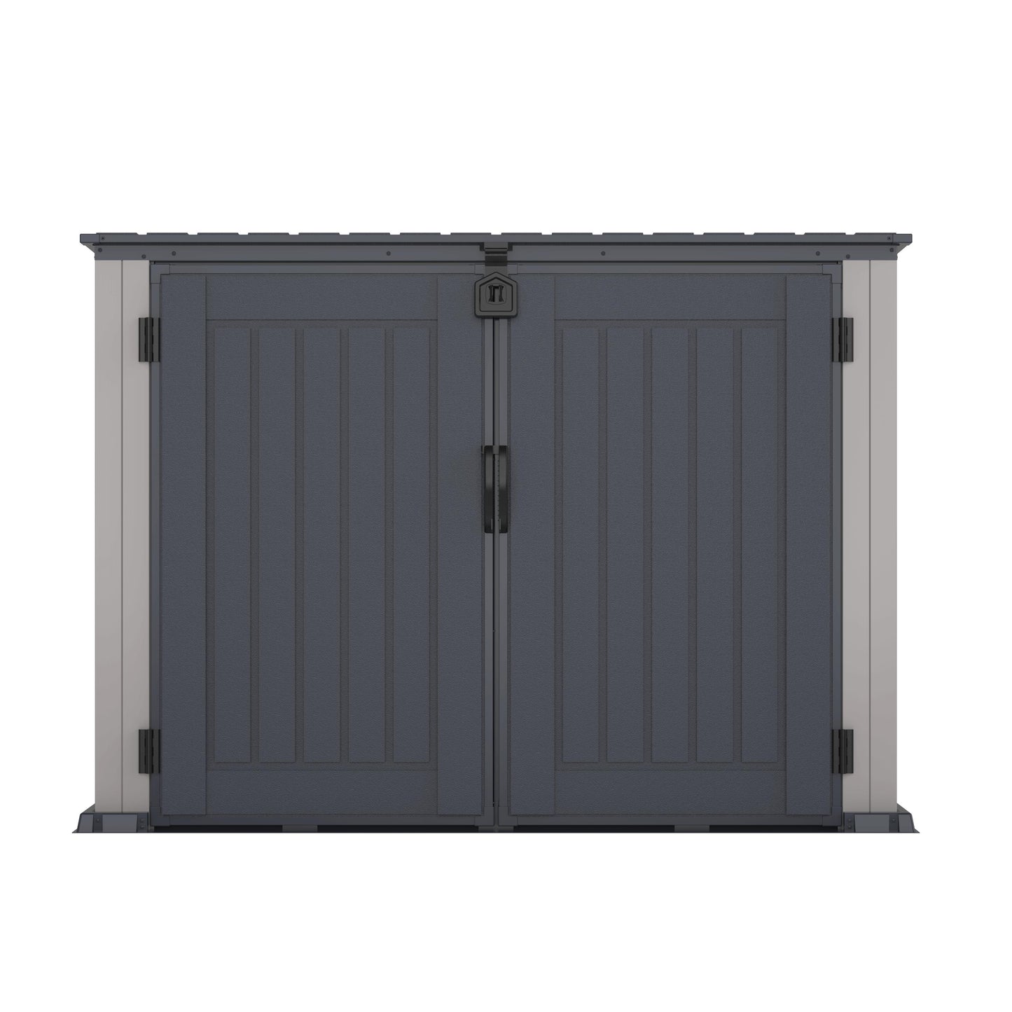 Duramax 2100L MultiStore Outdoor Storage Shed 90225