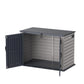 Duramax Garbage Can Shed 2100L MultiStore 90225
